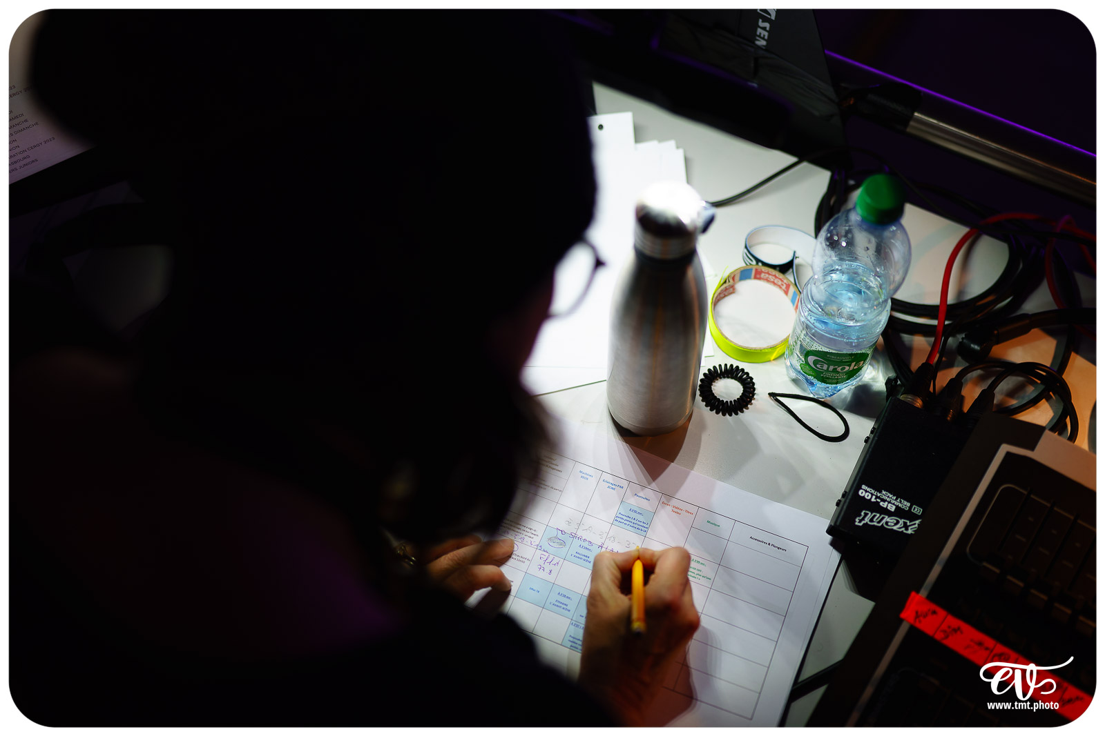 OFFS - BNS JEU DE DAMES